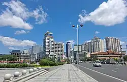 延吉市