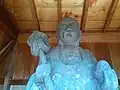 建福寺　守屋貞治　初期の六地蔵像