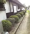 弓流し現状