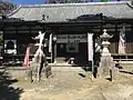 弘法大師堂