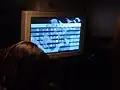 マイクロバスでもカラオケ