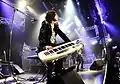 彩雨 (Keyboards)