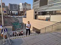 彭城広場駅