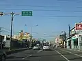 彰化市台1線（中山路）