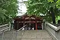 9.待乳山聖天宮
