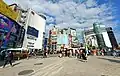 西門町