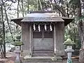 御嶽神社