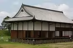 御座間（現存）