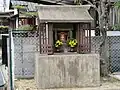 愛宕社（北町）