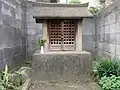 愛宕社（西町）