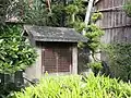 愛宕社（道金町）