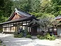 徳音寺 本堂