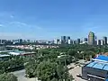 新区