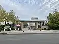 南キャンパス