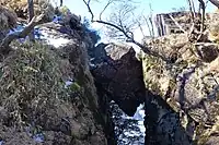 心見の橋