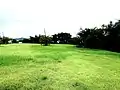 志岐城出丸跡