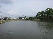 志津池