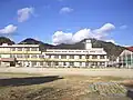 竹原市立忠海西小学校