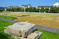 総督漕運部院遺跡