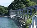 惣郷川橋梁