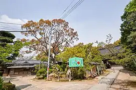 境内