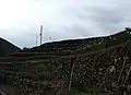 愛南町山出愛南町山出で撮影