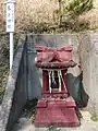 春日様