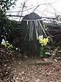 睨み不動(東)
