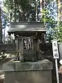 竜神様