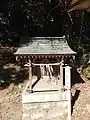 阿夫利神社