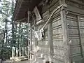 飯綱神社
