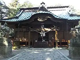 愛宕神社