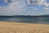 捕鯨が行われ、ニホンアシカやニホンカワウソも生息していた篠島。