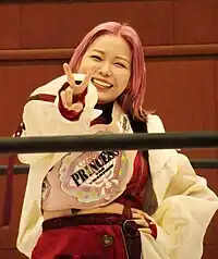 愛野 ユキYuki Ainoの画像