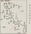 富山 - 東京間の航路