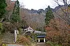 戸隠神社奥社