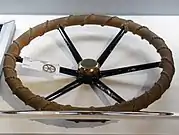 舵輪