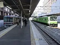 ホーム(2009年2月)
