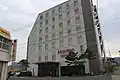 敦賀マンテンホテル駅前
