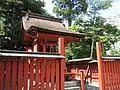 数立神社