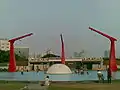 海洋之星（新光碼頭）