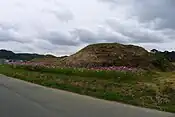 34～36号墳