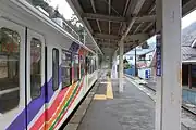 ホーム（2009年12月）