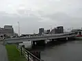 2008年7月撮影新観音橋の反対サイド