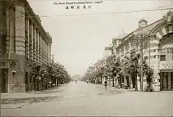 台北表町通