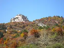 南陽溝