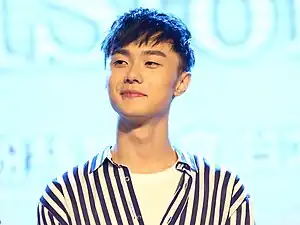 施柏宇