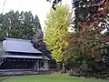 旅殿