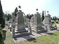 旅順ソ連軍烈士陵園