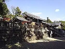 日吉神社